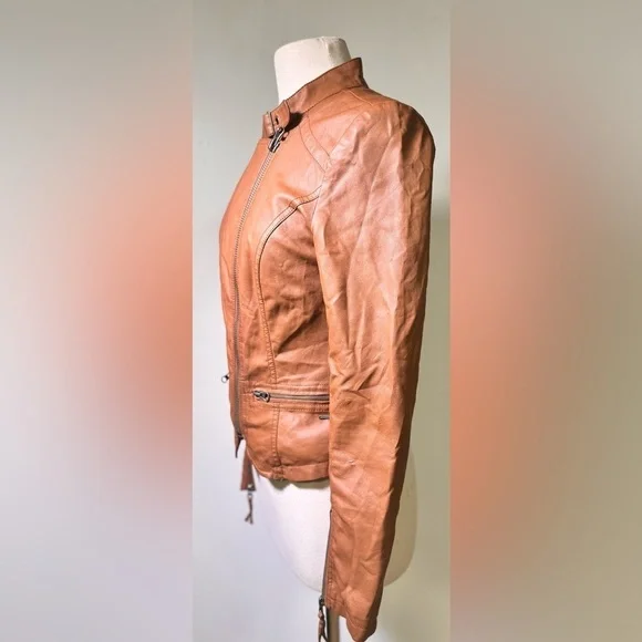 Only True Collection Jacket - Picture 4 of 4